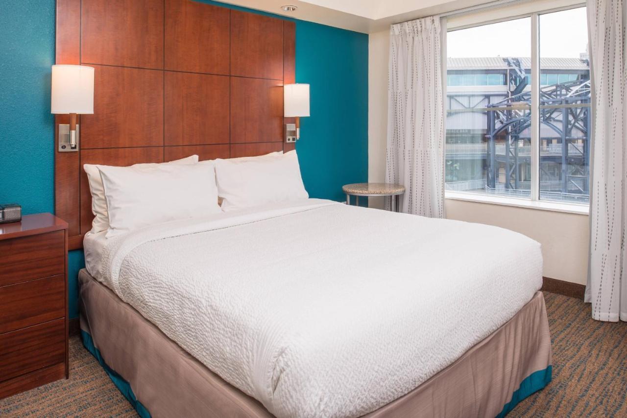 Hotel North Shore Pittsburgh