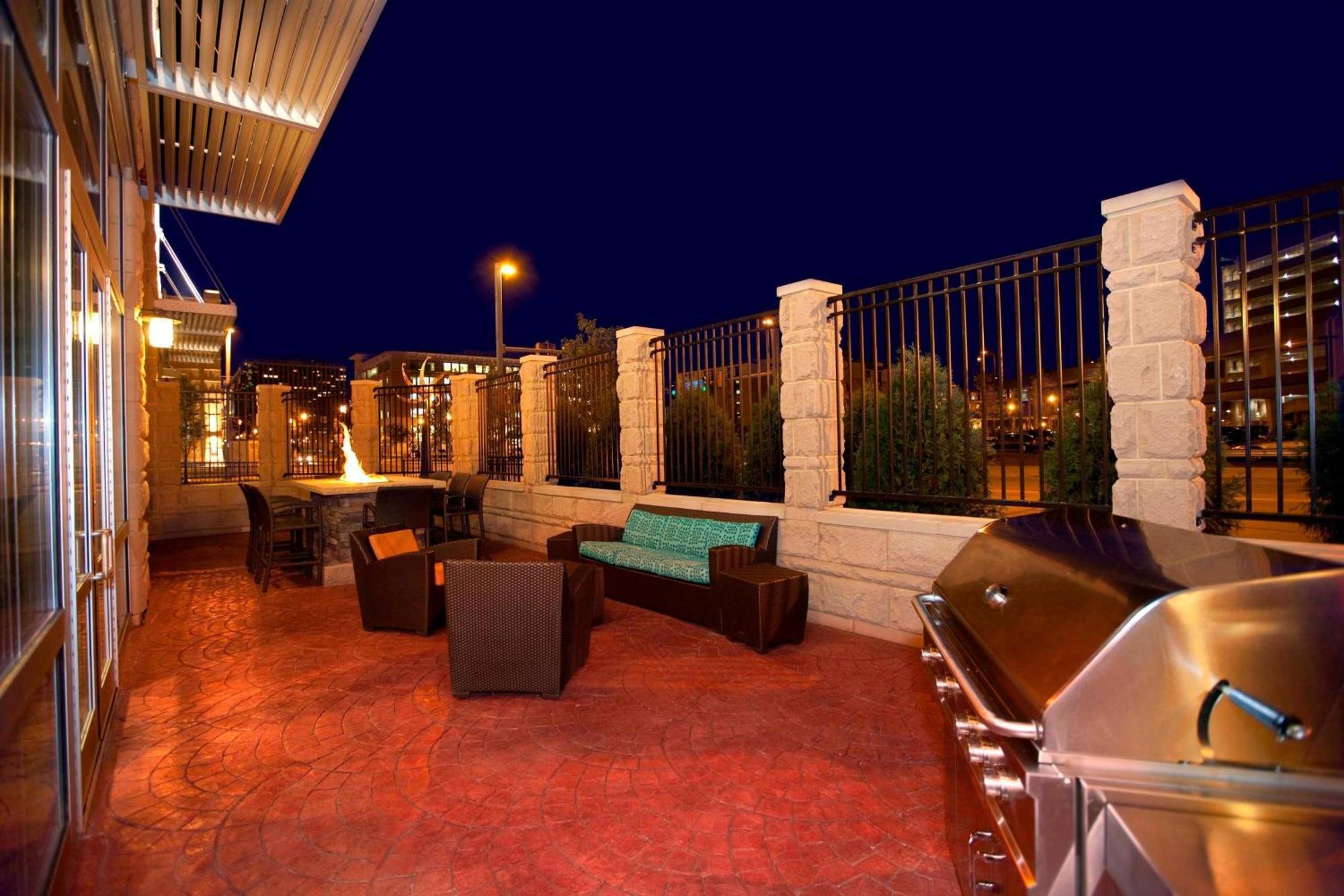 Hotel North Shore 4*