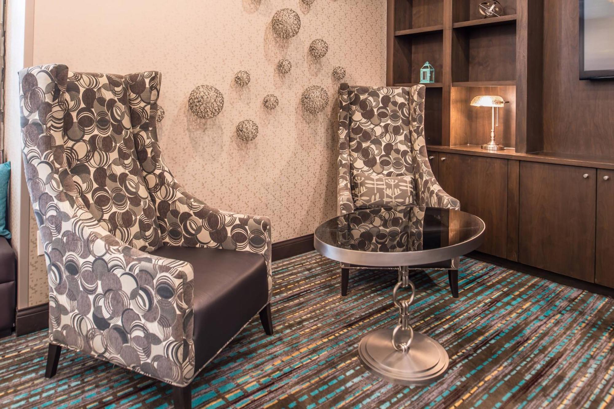 Hotel North Shore Pittsburgh
