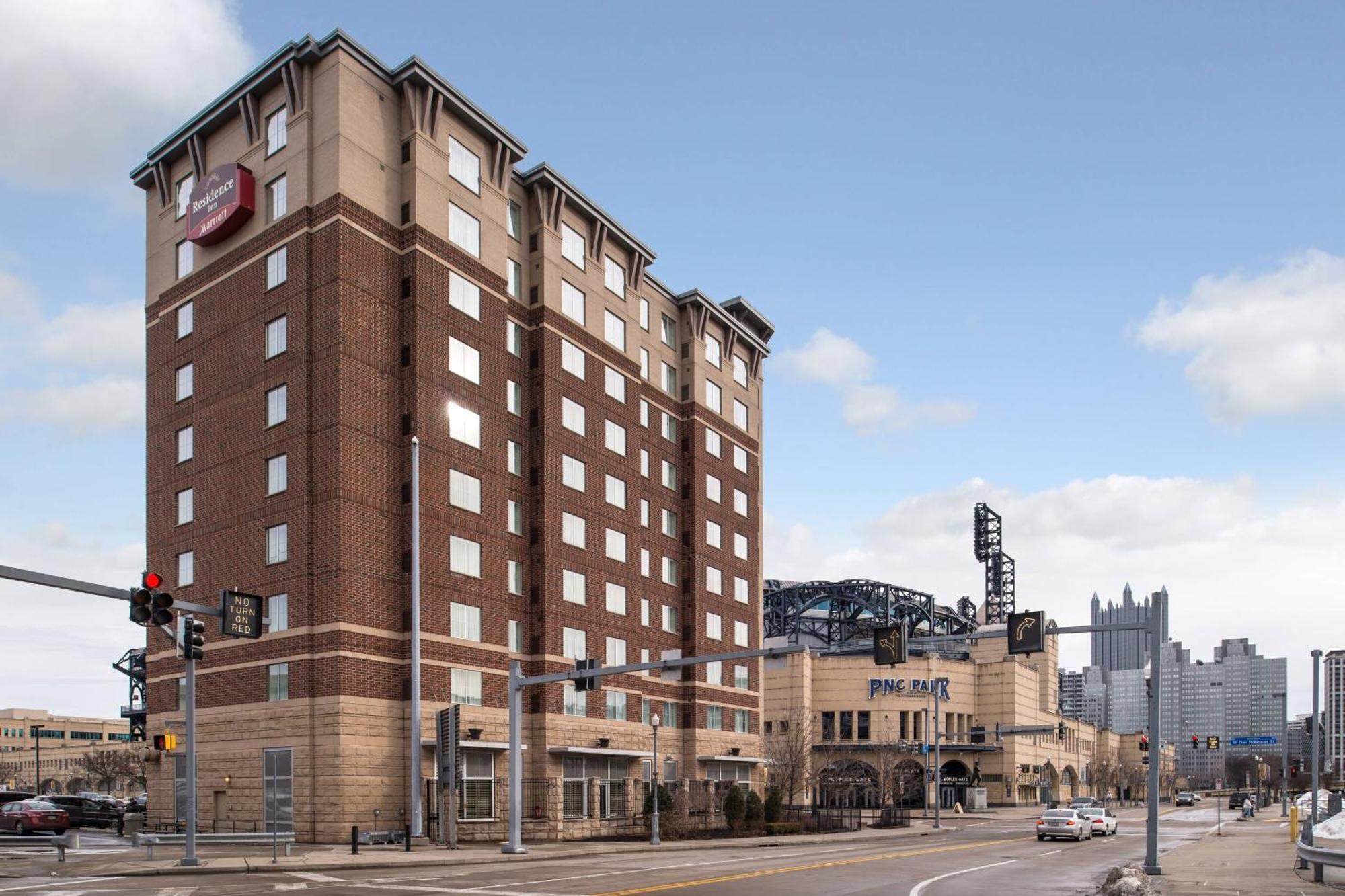 North Shore 4* Pittsburgh