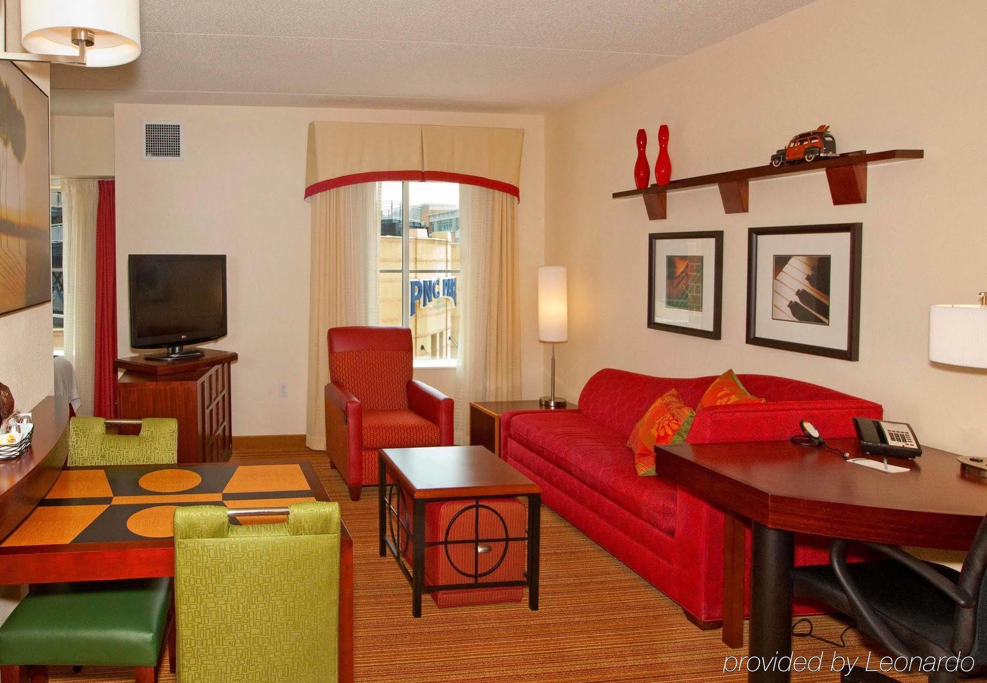 North Shore 4* Pittsburgh