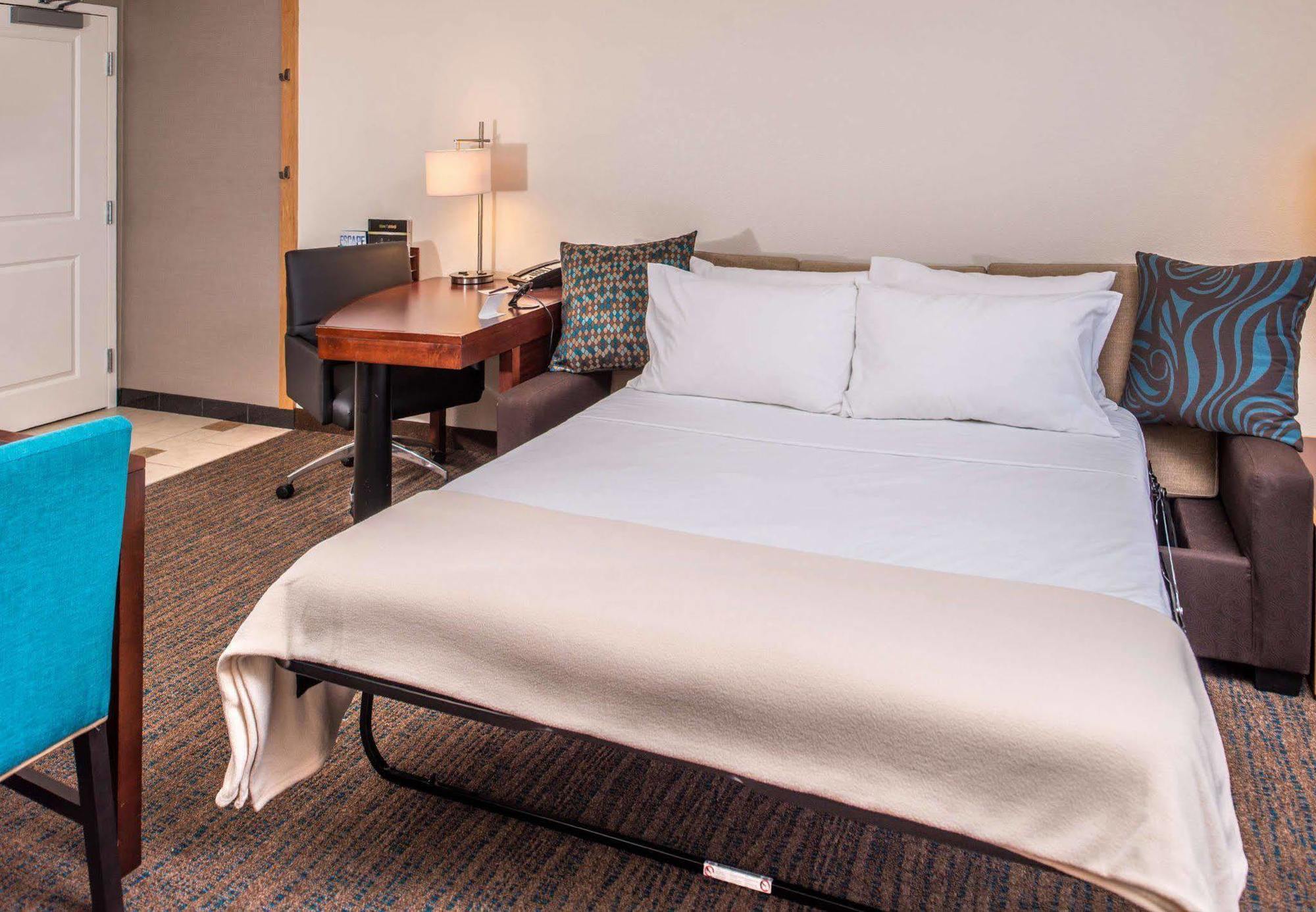 Hotel North Shore Pittsburgh