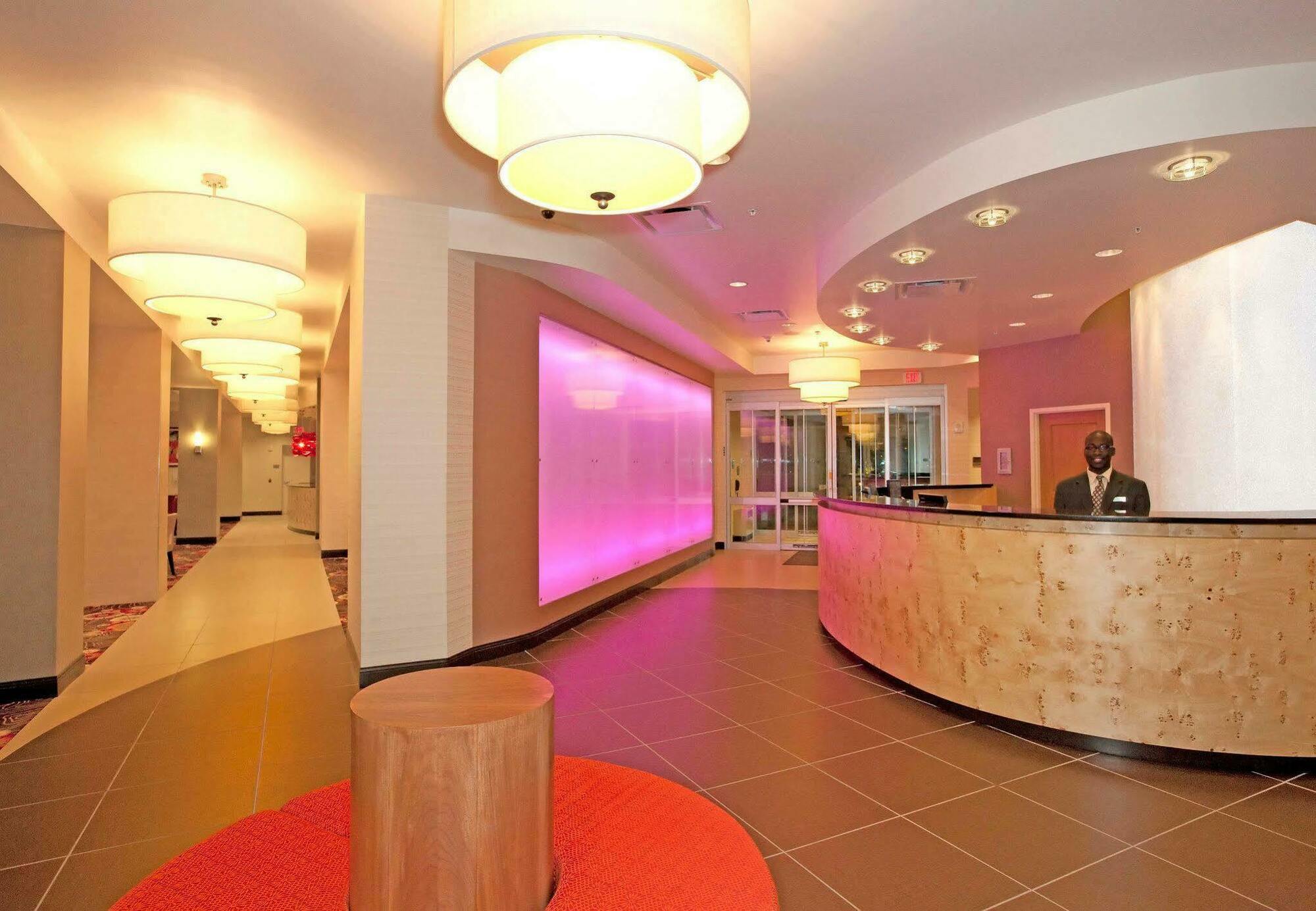 Hotel North Shore Pittsburgh